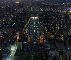 これぞ！東京夜景☆