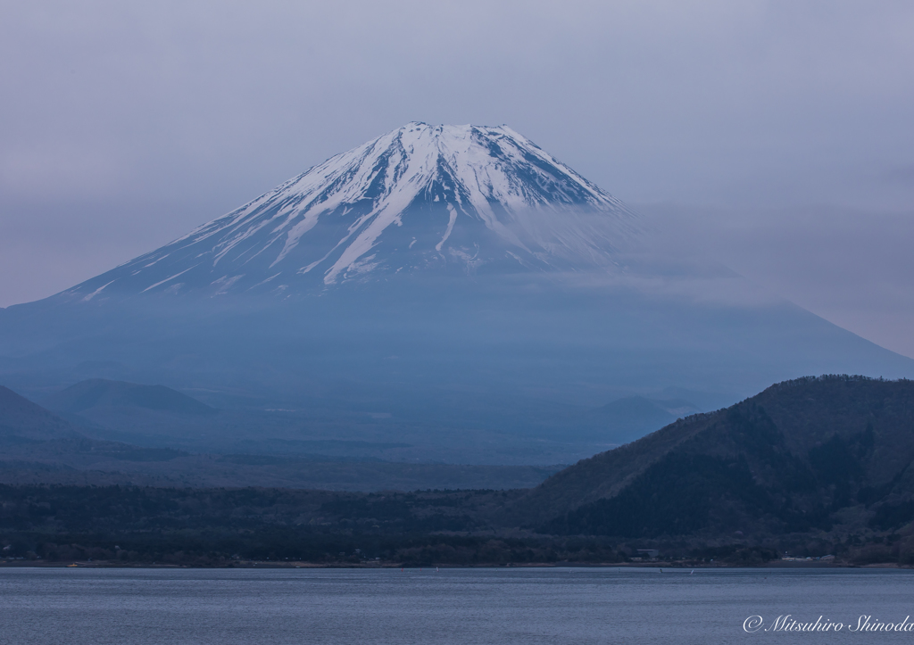 Mt.富士