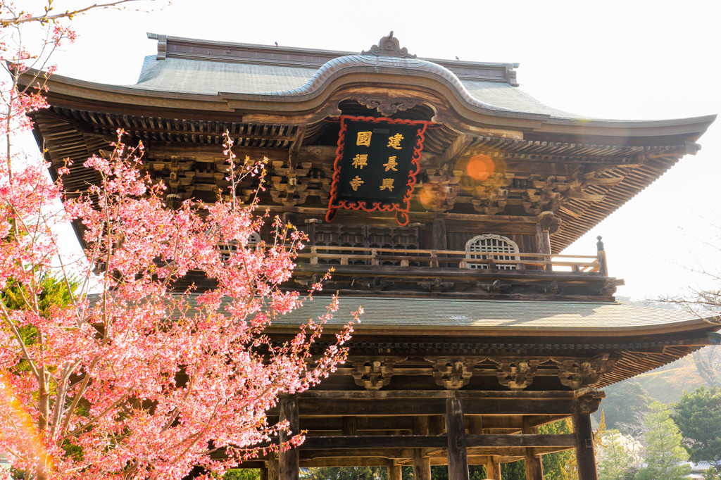 建長寺