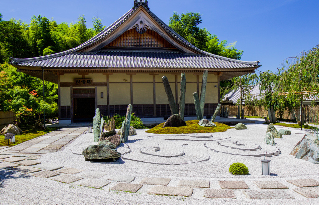 円光寺　京都
