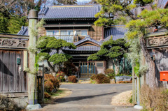 築100年以上の我が家