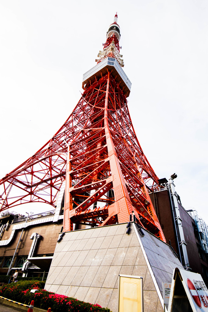 東京タワー