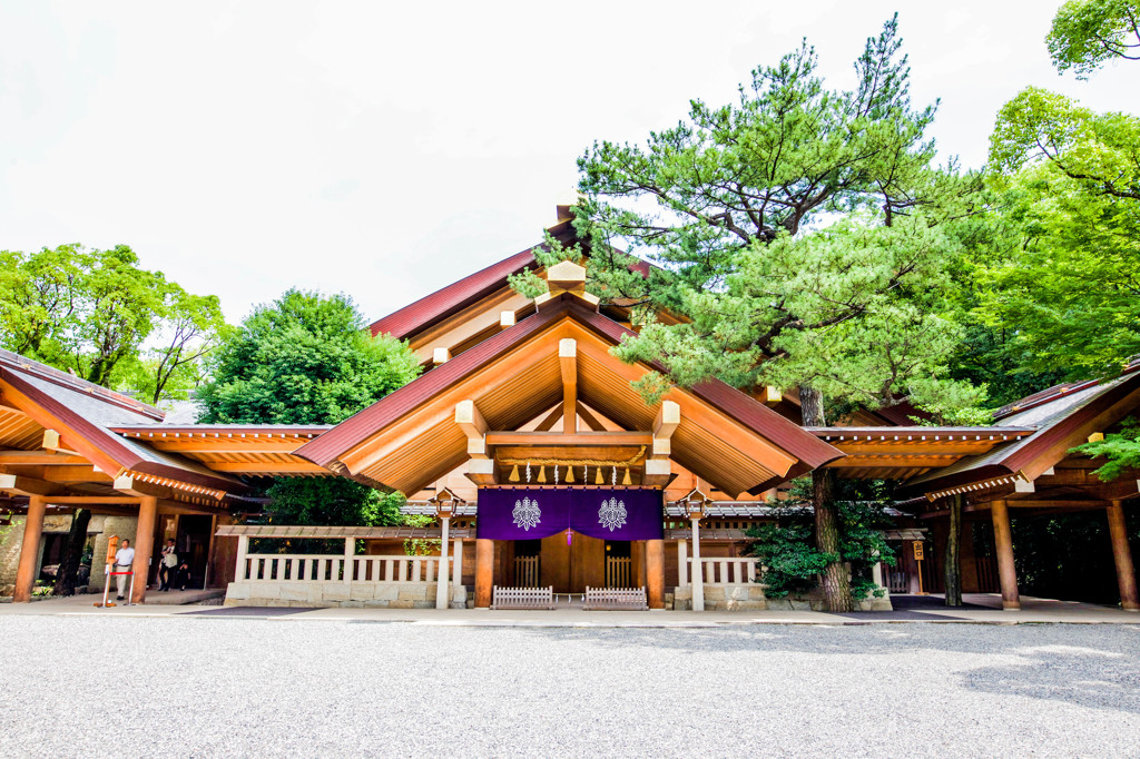 熱田神宮 by m.shino310 (ID:4648631) 写真共有サイトPHOTOHITO 熱田神宮 by m.shino310 (ID:4648631) 写真共有サイトPHOTOHITO