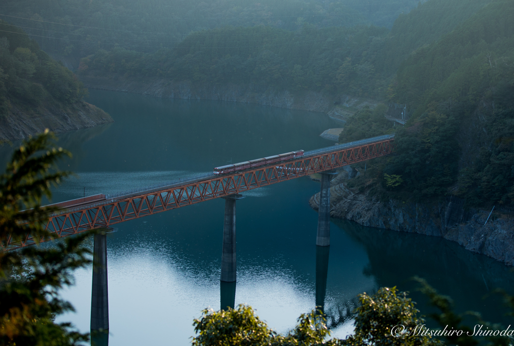 これぞ絶景！！ちょっとアップ