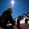 登山後の最高の一杯？？