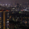 ！！東京夜景！！