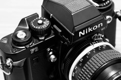 Nikon F3