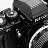 Nikon F3