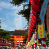 伏見稲荷大社 本宮祭