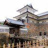 金沢城