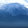 てっぺん　富士山