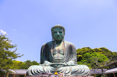 鎌倉大仏