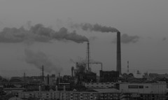 工場＆工場住宅   富士市