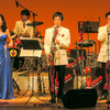 東芝 Ride on Jazz