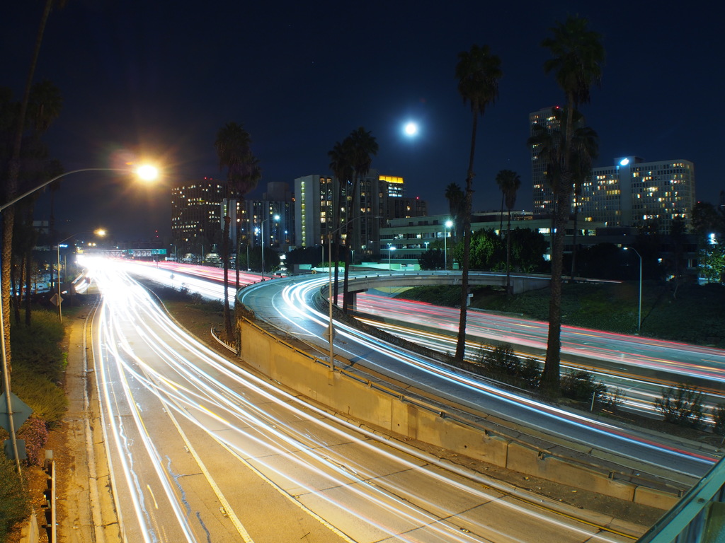 L.A.