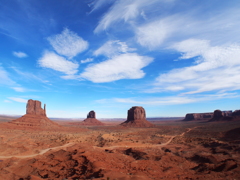 Monument Valley