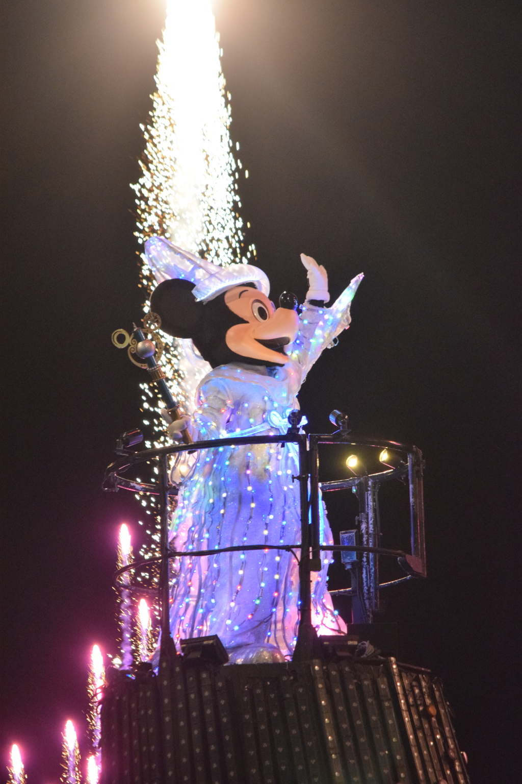 ファンタズミック！
