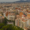 La ciudad de Barcelona