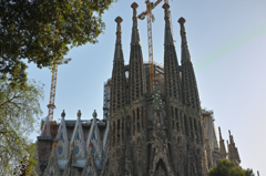 Sagrada Família