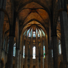 La església de Santa Maria del Mar