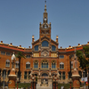 Hospital de Sant Pau