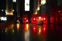 La església de Santa Maria del Mar2
