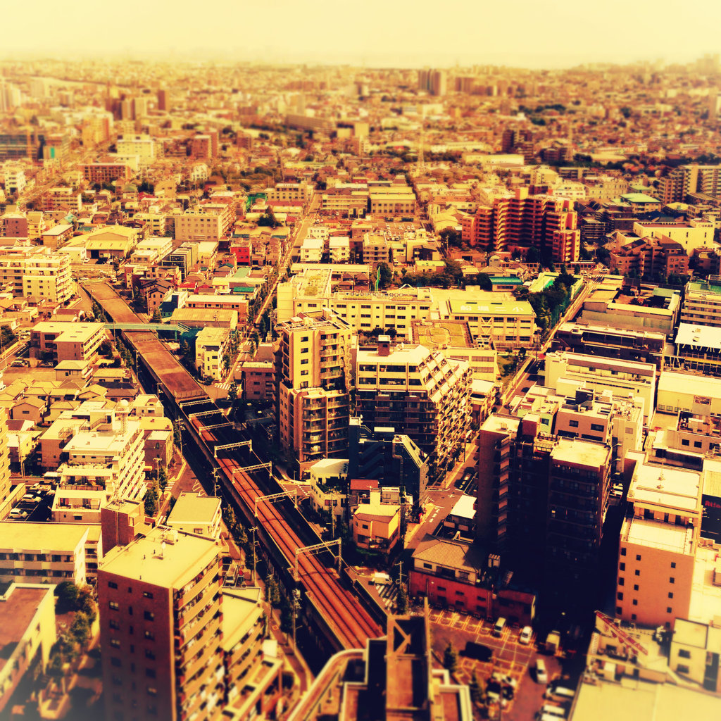 TOKYO