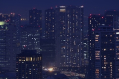 Tokyo夜景♪