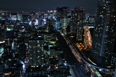 Tokyo 夜景♪♪