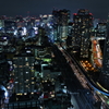 Tokyo 夜景♪♪