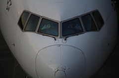 待機