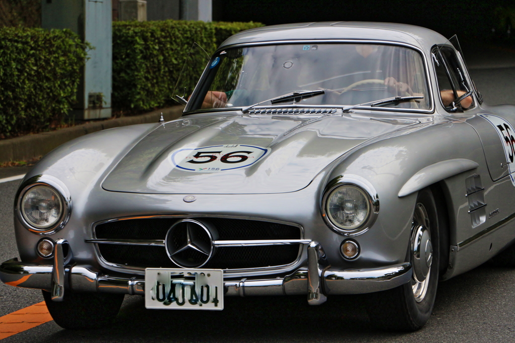 M.Benz
