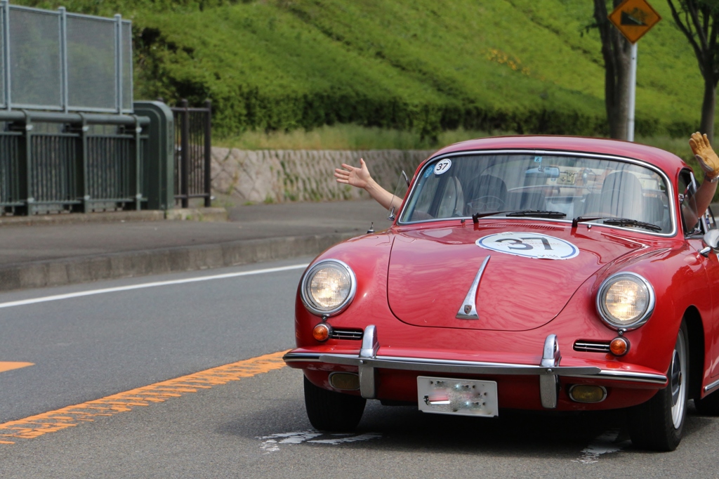 Porsche