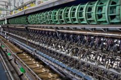 製糸工場