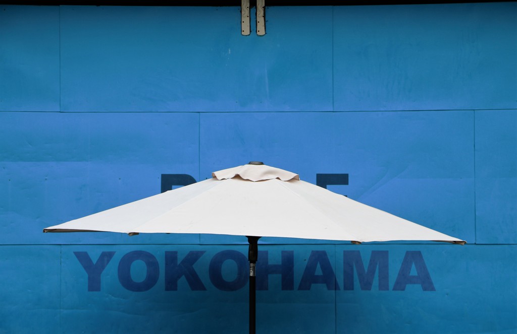 Blue Yokohama