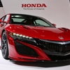 2015モーターショーPress Day_NSX