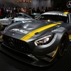 2015モーターショーPress Day_AMG