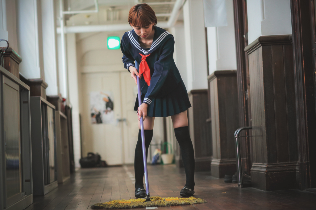 Portrait 2016/6/11