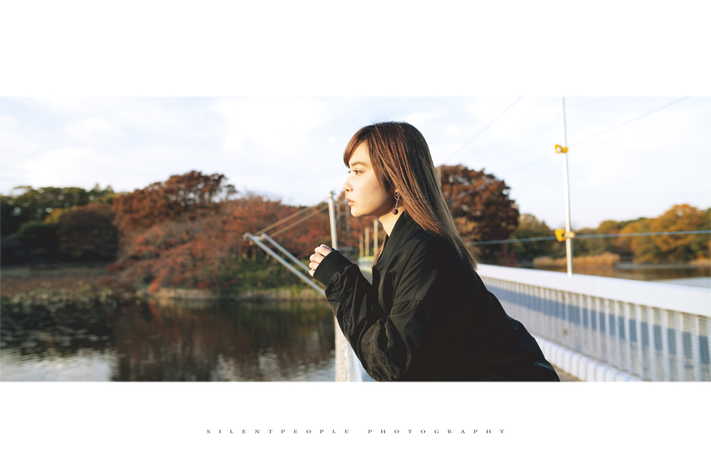 長居公園にて