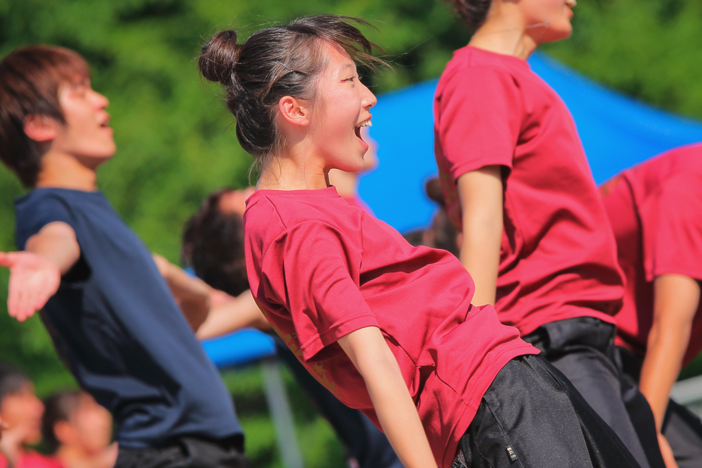 堺かえる祭りより