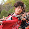 浜松よさこい「がんこ祭り」より