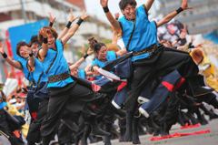 犬山踊芸祭2016より