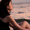 model: Saki.