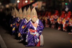 高知よさこい祭りより