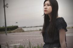 model : yui mashiroさん