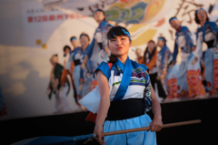 ええじゃないか祭り2015