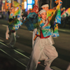紀州よさこい本祭１日目より