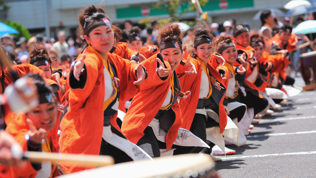 すずフェス2016より