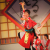 紀州よさこい祭り2015 (8月1日)