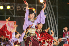 ど祭り2015より
